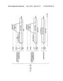 SEMICONDUCTOR MEMORY DEVICE diagram and image