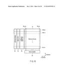 THREE DIMENSIONAL STACKED NONVOLATILE SEMICONDUCTOR MEMORY diagram and image