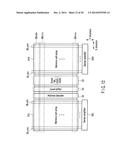 THREE DIMENSIONAL STACKED NONVOLATILE SEMICONDUCTOR MEMORY diagram and image