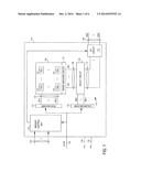 MEMORY ARRAY WITH POWER-EFFICIENT READ ARCHITECTURE diagram and image