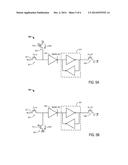 MEMORY ARRAY WITH POWER-EFFICIENT READ ARCHITECTURE diagram and image