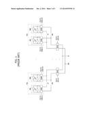 DATA TRANSFER CIRCUIT AND MEMORY INCLUDING THE SAME diagram and image