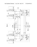 DATA TRANSFER CIRCUIT AND MEMORY INCLUDING THE SAME diagram and image