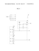 DATA TRANSFER CIRCUIT AND MEMORY INCLUDING THE SAME diagram and image