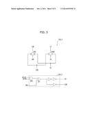 DATA TRANSFER CIRCUIT AND MEMORY INCLUDING THE SAME diagram and image