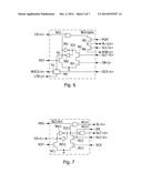 METHOD FOR WRITING IN AN EEPROM-TYPE MEMORY INCLUDING A MEMORY CELL     REFRESH diagram and image