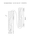 CONTINUOUS TUNING OF PREAMBLE RELEASE TIMING IN A DOUBLE DATA-RATE MEMORY     DEVICE INTERFACE diagram and image