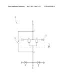 HIGH SPEED AND LOW OFFSET SENSE AMPLIFIER diagram and image