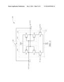 HIGH SPEED AND LOW OFFSET SENSE AMPLIFIER diagram and image