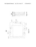 PIPELINED ONE CYCLE THROUGHPUT FOR SINGLE-PORT 6T RAM diagram and image