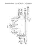 MEMORY CHIP AND SEMICONDUCTOR PACKAGE INCLUDING THE SAME diagram and image