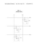 ADDRESS DETECTION CIRCUIT, MEMORY SYSTEM INCLUDING THE SAME diagram and image