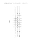 ADDRESS DETECTION CIRCUIT, MEMORY SYSTEM INCLUDING THE SAME diagram and image