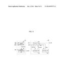 ADDRESS DETECTION CIRCUIT, MEMORY SYSTEM INCLUDING THE SAME diagram and image