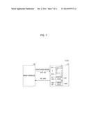 ADDRESS DETECTION CIRCUIT, MEMORY SYSTEM INCLUDING THE SAME diagram and image