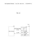 ADDRESS DETECTION CIRCUIT, MEMORY SYSTEM INCLUDING THE SAME diagram and image