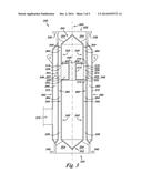 MIXER FOR CONTINUOUS FLOW REACTOR diagram and image