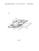 SYSTEM AND METHOD FOR SEISMIC STREAMER CONTROL diagram and image