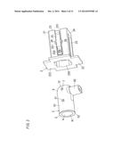 ULTRASONIC SENSOR diagram and image