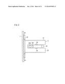 ULTRASONIC SENSOR diagram and image