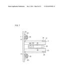 ULTRASONIC SENSOR diagram and image