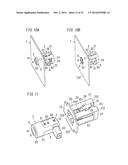 ULTRASONIC SENSOR diagram and image