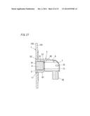 ULTRASONIC SENSOR diagram and image