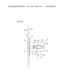 ULTRASONIC SENSOR diagram and image