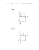 ULTRASONIC SENSOR diagram and image