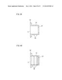 ULTRASONIC SENSOR diagram and image