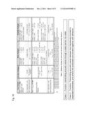 TRANSDUCER ARRANGEMENT diagram and image