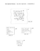 Electronic Device and Method Providing Improved World Clock Feature diagram and image