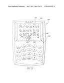 Electronic Device and Method Providing Improved World Clock Feature diagram and image