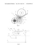 CLOCK MECHANISM FOR STORING AND DISPLAYING TIME INFORMATION diagram and image