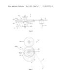 CLOCK MECHANISM FOR STORING AND DISPLAYING TIME INFORMATION diagram and image