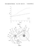 SPRING FOR CLOCK MOVEMENT diagram and image