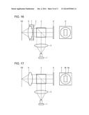 OPTICAL MEDIUM REPRODUCING APPARATUS AND OPTICAL MEDIUM REPRODUCING METHOD diagram and image