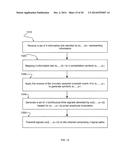 METHODS AND SYSTEMS FOR EFFICIENT MULTI-WIRE COMMUNICATIONS AND CROSSTALK     CANCELLATION diagram and image