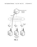 COMPUTER IMPLEMENTED METHOD FOR TRACKING AND CHECKING MEASURES AND     COMPUTER PROGRAMS THEREOF diagram and image