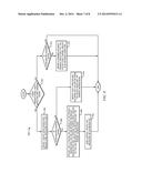 Label Switched Path Network Failure Detection And Traffic Control diagram and image