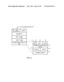 PSEUDO WIRE END-TO-END REDUNDANCY SETUP OVER DISJOINT MPLS TRANSPORT PATHS diagram and image