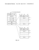 PSEUDO WIRE END-TO-END REDUNDANCY SETUP OVER DISJOINT MPLS TRANSPORT PATHS diagram and image