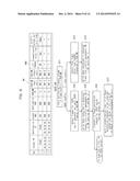 COMMUNICATION CONTROLLER, METHOD OF CONTROLLING COMMUNICATIONS, AND     TANGIBLE AND NON-TRANSIENT COMPUTER-READABLE STORAGE MEDIUM HAVING     COMMUNICATION CONTROL PROGRAM STORED THEREIN diagram and image