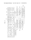 COMMUNICATION CONTROLLER, METHOD OF CONTROLLING COMMUNICATIONS, AND     TANGIBLE AND NON-TRANSIENT COMPUTER-READABLE STORAGE MEDIUM HAVING     COMMUNICATION CONTROL PROGRAM STORED THEREIN diagram and image