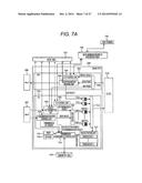 COMMUNICATION DEVICE diagram and image