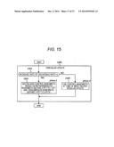 COMMUNICATION DEVICE diagram and image