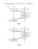 Methods and Systems for Performing Dynamic Spectrum Arbitrage Based on     eNodeB Transition States diagram and image