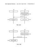 Methods and Systems for Performing Dynamic Spectrum Arbitrage Based on     eNodeB Transition States diagram and image