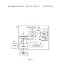 LINK AGGREGATION BASED ON VIRTUAL INTERFACES OF VLANS diagram and image