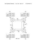 PROTECTION AGAINST FADING IN A NETWORK RING diagram and image